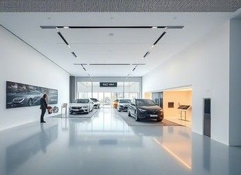 Фото 1 Автосалон премиум-класса в Сочи с оборотом от 60 млн рублей в год