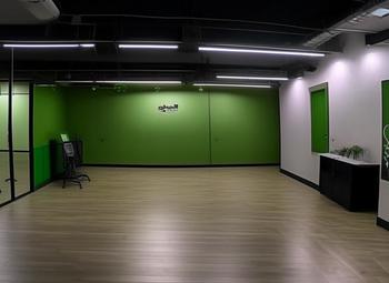 Фото 3 Студия фитнеса и джампинга