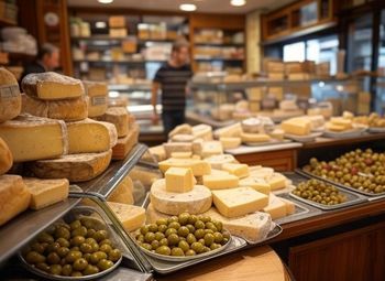 Фото Сырная лавка под ключ/обучение и полное сопровождение