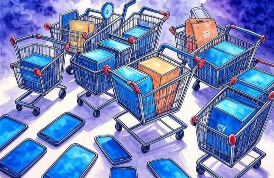 Фото 3 Готовый бизнес на маркетплейсах / Гарантия рентабельности 21%