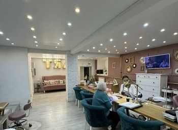 Фото Салон красоты с прибылью 300 000 руб
