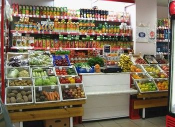 Фото Прибыльный магазин всех продуктов