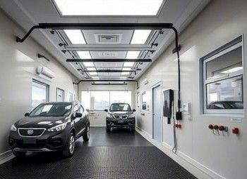 Фото 3 Автомойка самообслуживания со стабильной прибылью