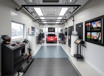 Фото 2 Автомойка самообслуживания со стабильной прибылью