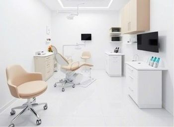 Современная стоматология с ежемесячной прибылью 1,2 млн рублей