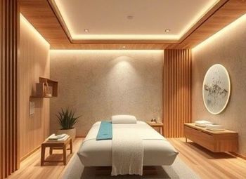 Фото 1 Элитный SPA-центр с массажными услугами в центре Новосибирска