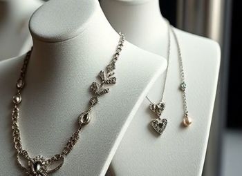 Готовый интернет-магазин ювелирных изделий