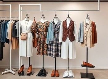 Фото 2 Элитный магазин одежды в центре Новосибирска