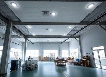 Фото 1 Готовое производство натяжных потолков "под ключ" с собственным цехом