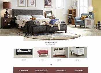 Сайт по продаже мебели/ Франшиза 