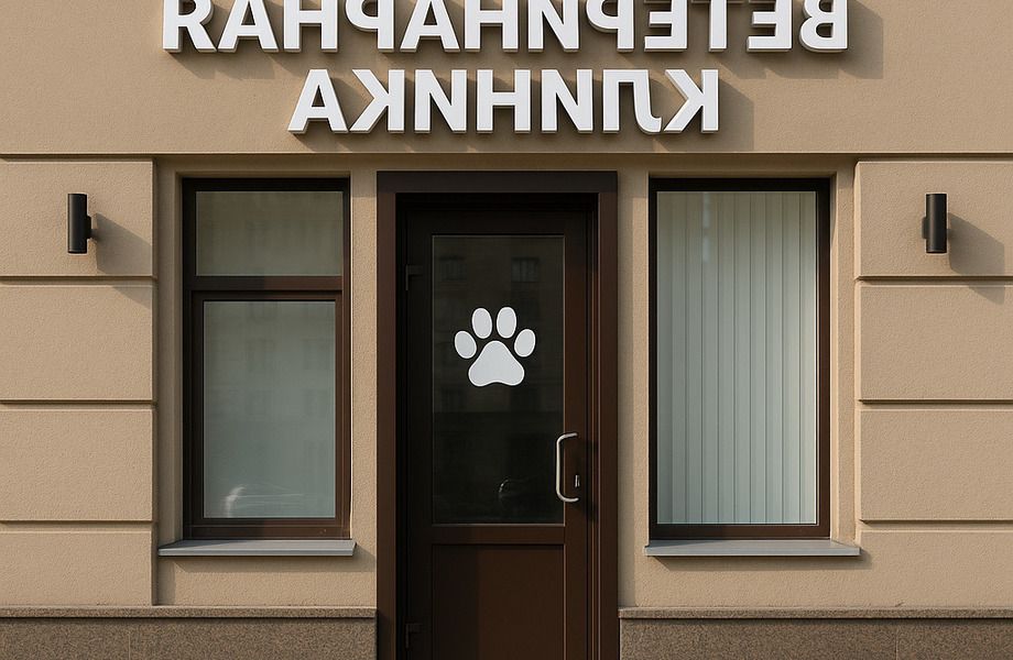 Фото 2 Ветеринарная клиника на юге города/Новое оборудование, клиентская база