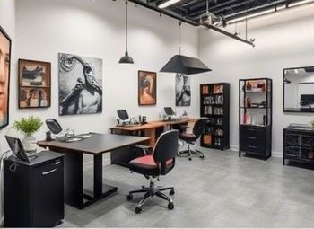 Премиальная тату-студия с ежемесячной прибылью 350 000 руб