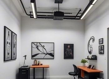 Премиальная тату-студия с ежемесячной прибылью 350 000 руб