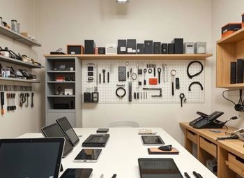 Сервисный центр электроники / рейтинг 5 звезд 