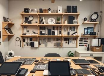 Сервисный центр электроники / рейтинг 5 звезд 