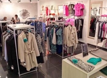 Фото 3 Магазин одежды с большой базой клиентов