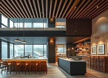 Успешный ресторан в центре Тюмени