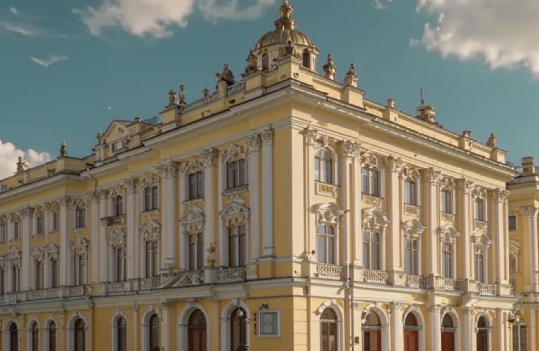 Отель в центре города с прибылью 400 000 рублей
