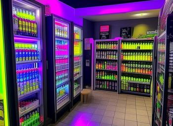 Фото 2 Пивной магазин/ широкий ассортимент