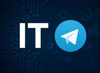 Фото 2 Телеграм-канал в IT-сфере/Окупаемость 7.5 месяцев