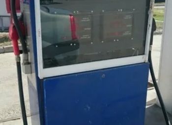 Фото 3 Модульная АЗС с высокой подтверждённой прибылью