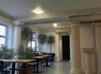 Фото 2 Готовый бизнес кафе / Прибыль 908 000 рублей с подтверждением