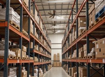  ПВЗ Wildberries / открыт в 2003 г. 