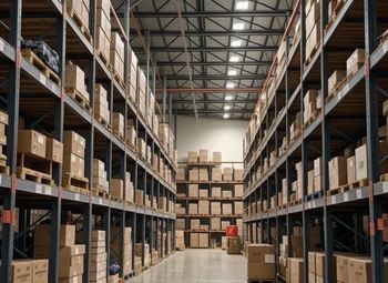  ПВЗ Wildberries / открыт в 2003 г. 