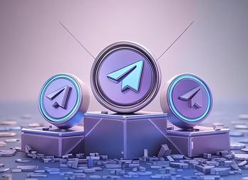 Телеграм канал 234 000 подписчиков / Удаленное управление