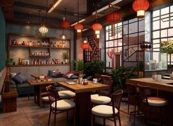 Фото 3 Кафе азиатской кухни