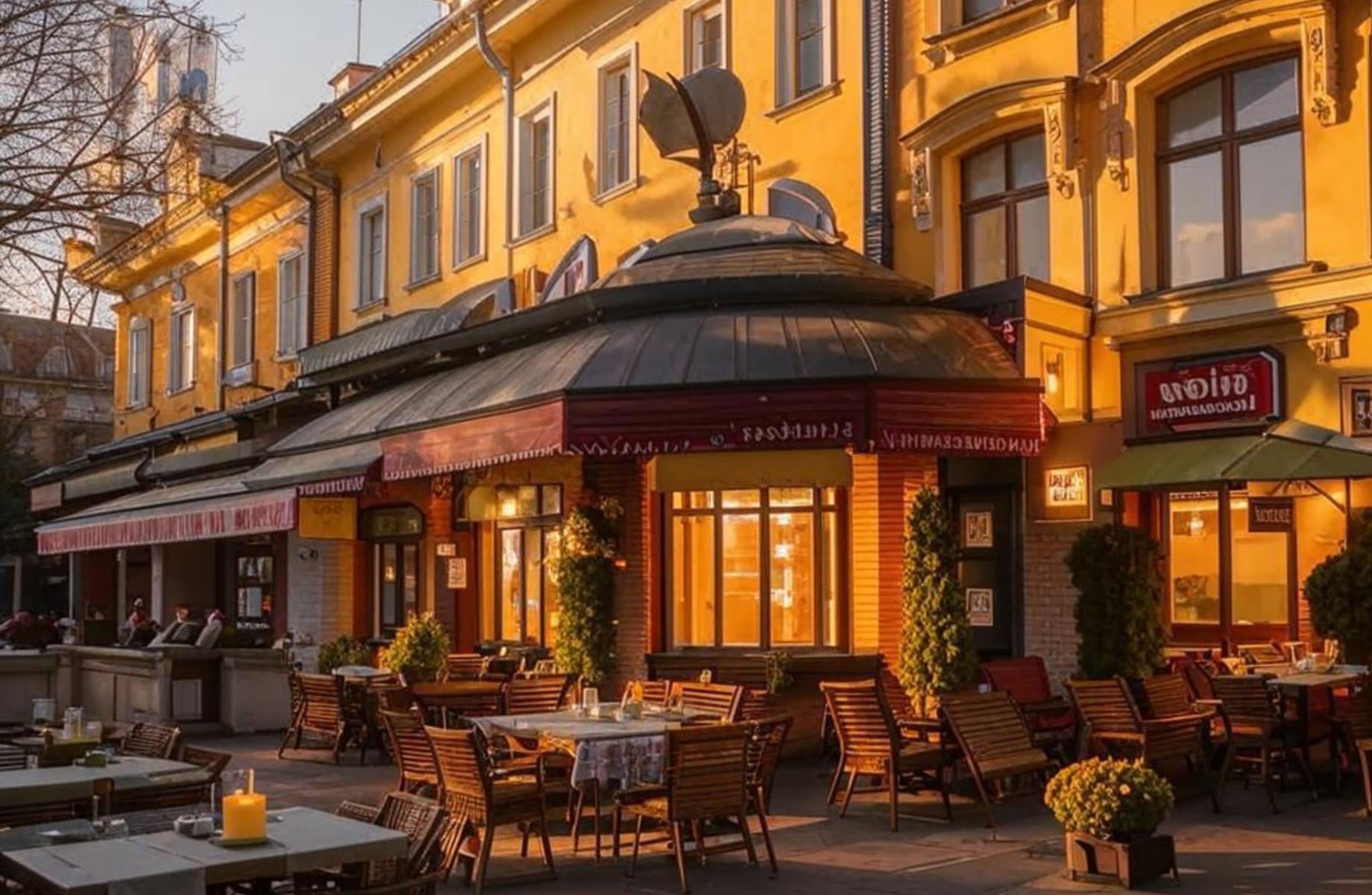 Фото 2 Ресторан с низкой арендой и стабильной прибылью. Высокий трафик!