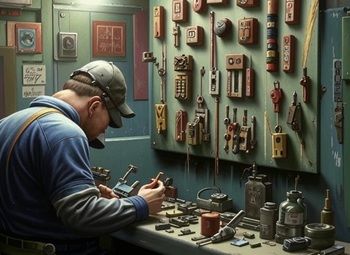 Фото 2 Мастерская по ремонту обуви и ключей/15 лет успешной работы
