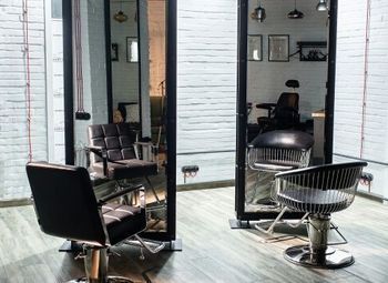 Фото 3 Сеть парикмахерских эконом класса