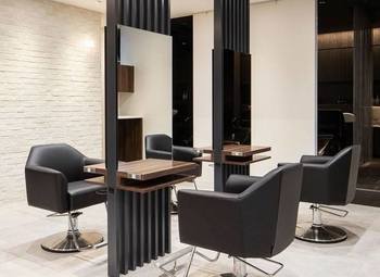 Фото 2 Сеть парикмахерских эконом класса