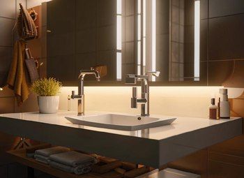 Бар с новым ремонтом / Дыбенко 