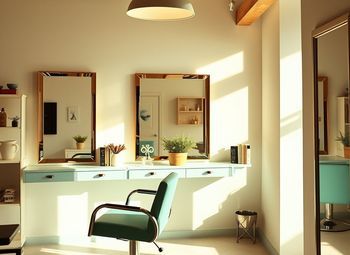 Бьюти-центр с готовыми субарендаторами