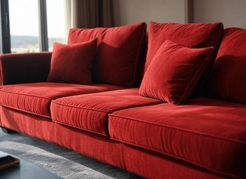 Производство мягкой мебели с выставочным залом