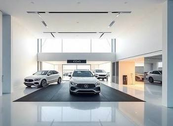 Автомойка в Нижнем Новгороде / с доходом от 300 000 руб./мес.