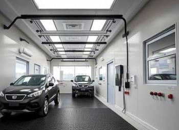 Автомойка в Екатеринбурге / 5 лет работы