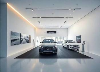 Автомойка в Екатеринбурге / 5 лет работы