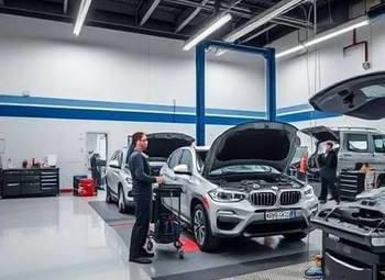 Автосервис в Нижнем Новгороде / Отличная локация