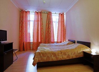 Фото Хостел. Нежилой фонд. 5 лет.