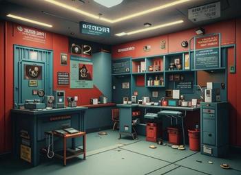 Фото 3 Федеральная сеть сервисных центров/15 городов