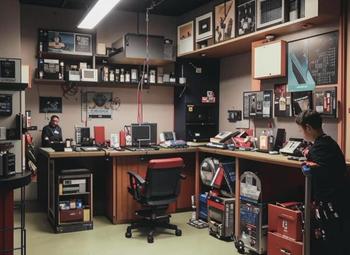 Фото 2 Федеральная сеть сервисных центров/15 городов