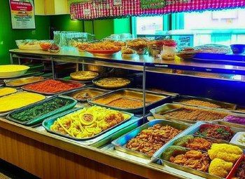 Фото 3 Столовая с хорошим трафиком