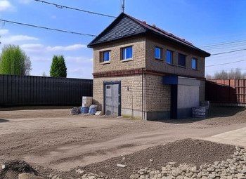 Фото 3 Пpoизвoдcтвo пo изгoтовлению киpпичa и плитки