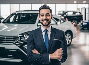 ООО Торговля автотранспортными средствами