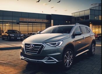 ООО Торговля автотранспортными средствами