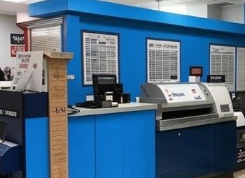 Фото 3 Локация под копи-центр в окружении учебных учреждений в центре города