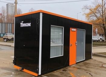 Фото Шиномонтаж на первой линии в Красногвардейском районе/Проездное место